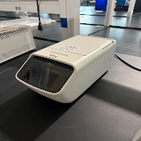 Applied Biosystems Miniamp Thermal Cycler image 0